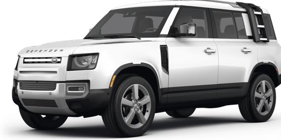 LAND ROVER DEFENDER 2024 SALEJ7EX8R2274090 image